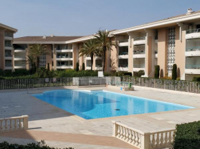 PORT FREJUS Open 2 Pieces 40m2 5 Personnes vue pis, Fréjus